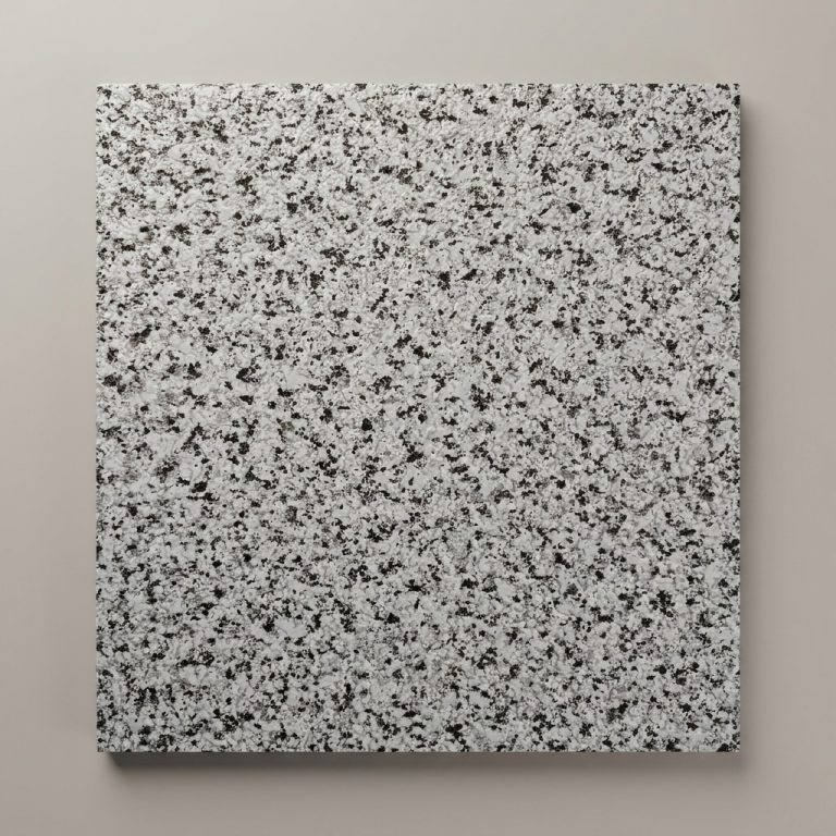 Marble-patterned panel