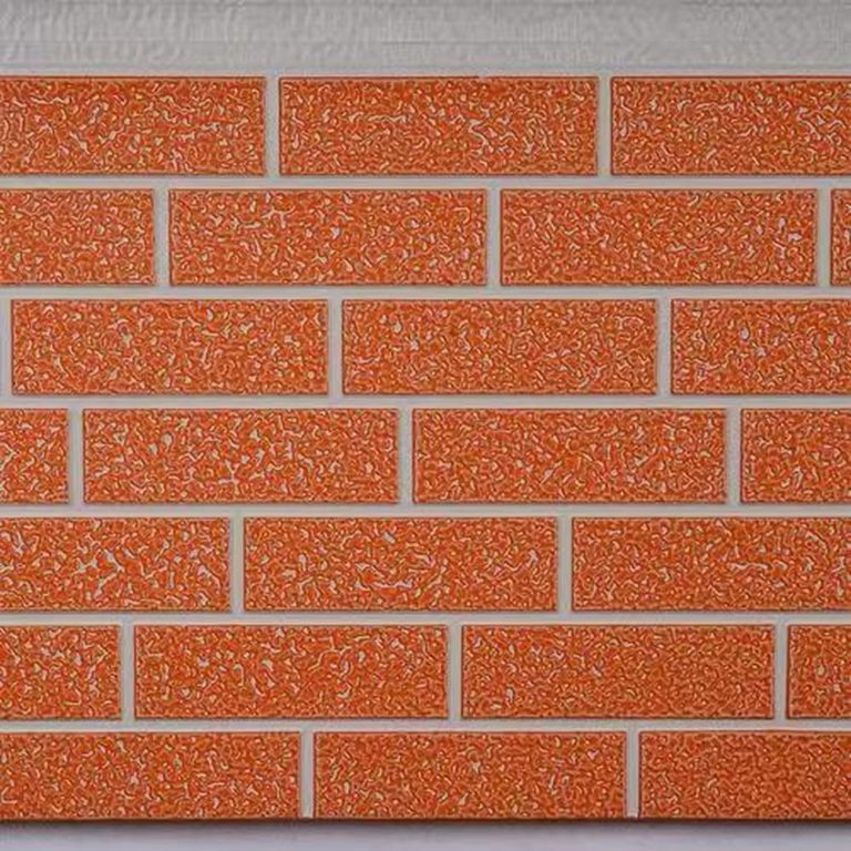 brick-panel